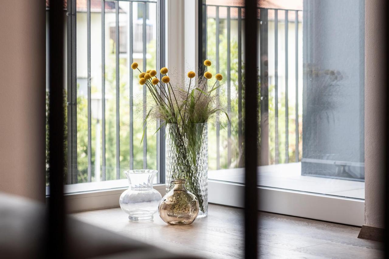 Sambucus Apartments -Premium Apartments For You And Your Dog Lana Extérieur photo