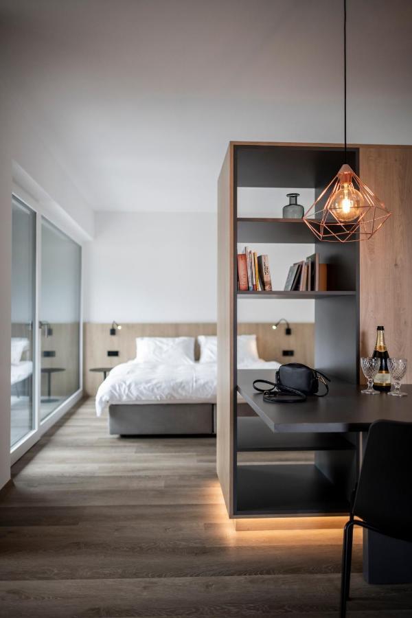 Sambucus Apartments -Premium Apartments For You And Your Dog Lana Extérieur photo
