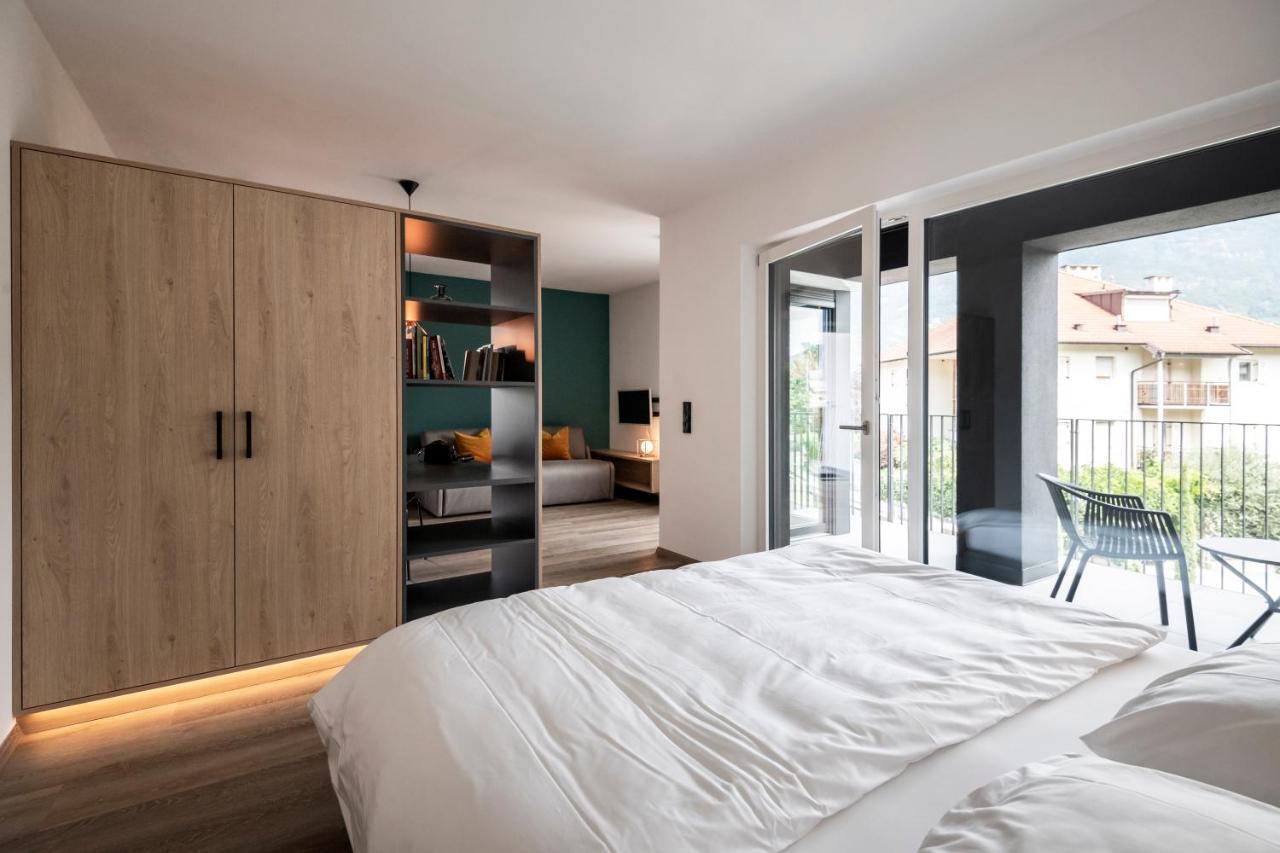 Sambucus Apartments -Premium Apartments For You And Your Dog Lana Extérieur photo