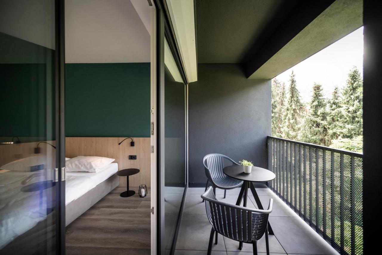 Sambucus Apartments -Premium Apartments For You And Your Dog Lana Extérieur photo