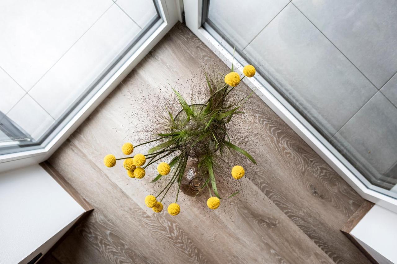 Sambucus Apartments -Premium Apartments For You And Your Dog Lana Extérieur photo